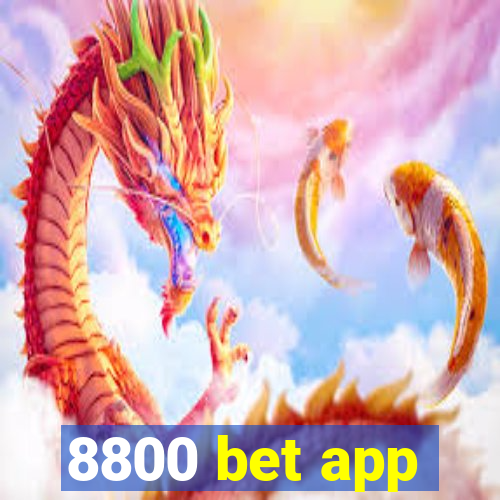 8800 bet app